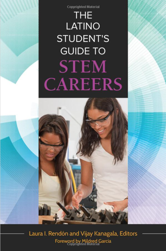 The Latino Student's Guide to STEM Careers