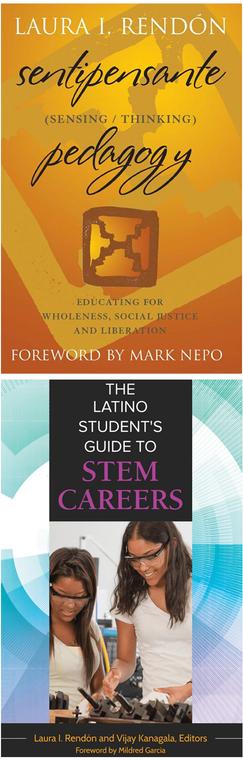 Sentipesante & The Latino Student's Guide to STEM Careers