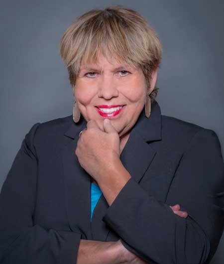 Laura I. Rendón